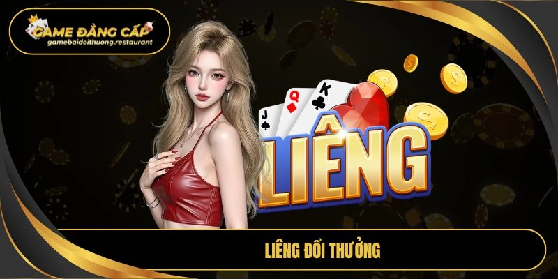 Liêng đổi thưởng